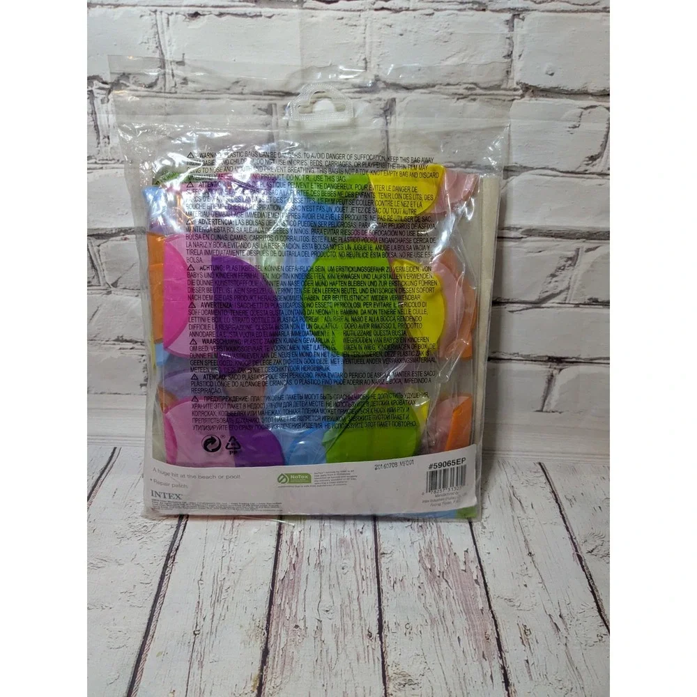 Intex Jumbo Beach Ball 42